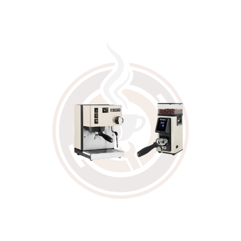 Rancilio Combo Silvia V6 & Stile