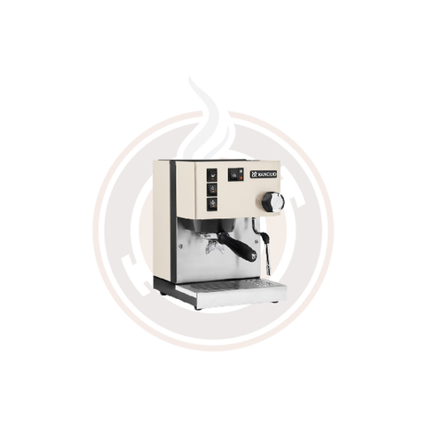 Rancilio Combo Silvia V6 & Rocky Doser