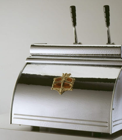 Victoria Arduino Athena Classic Leva - 2 Group