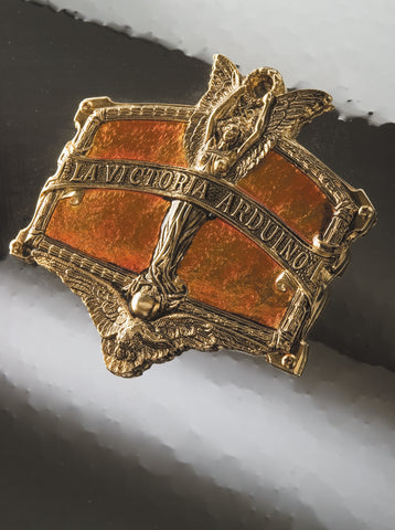 Victoria Arduino Athena Classic Leva - 2 Group