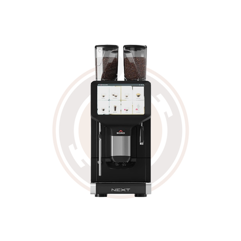 EGRO TOUCH Coffee 4 Hopper
