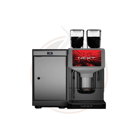 EGRO NEXT Top Milk Super automatic Espresso Machine