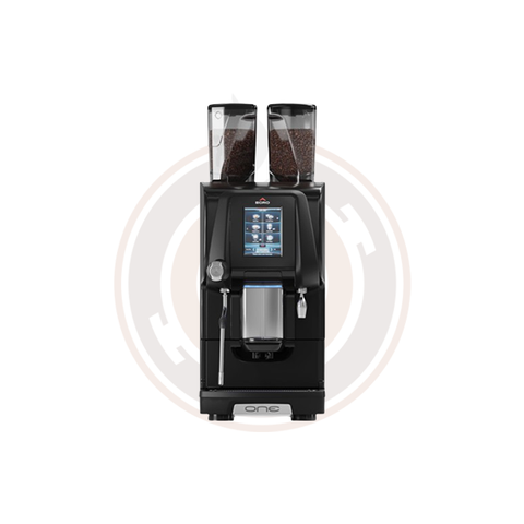 Egro ONE Touch Pure Coffee - Commercial Super automatic Espresso Machine
