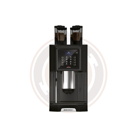 Egro ZERO Pure Coffee Super automatic Commercial Espresso Machine Aroma Espresso Services