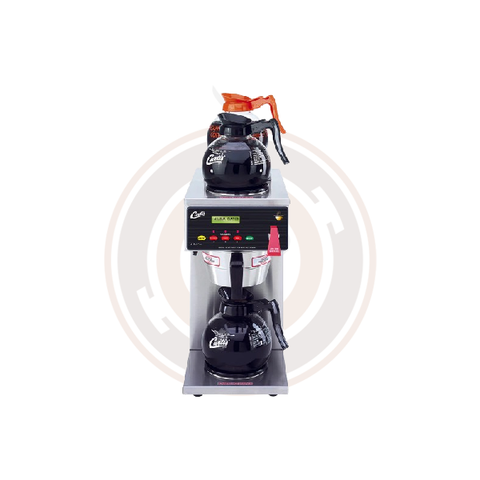 Curtis Digital decanter brewer ALP3GT52
