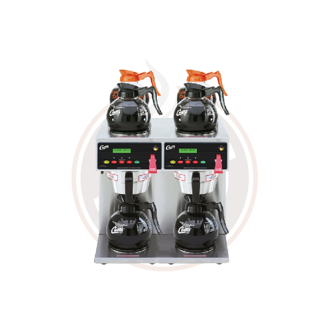 Curtis ALP6GTN18A032 6 Station Twin, 4 Upper, 2 Lower Warmers-Dual Voltage
