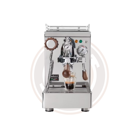 Bellucci Artista inox