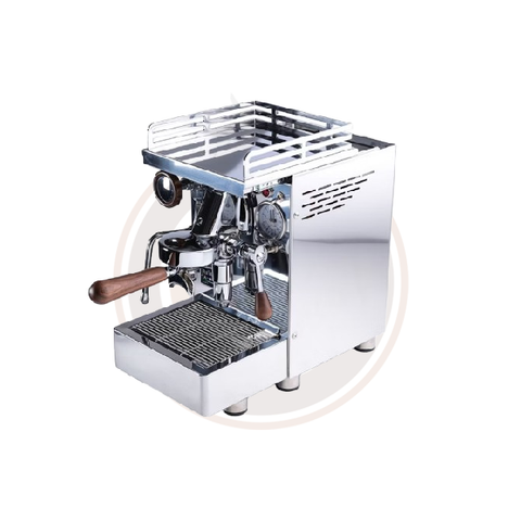 Bellucci Artista inox