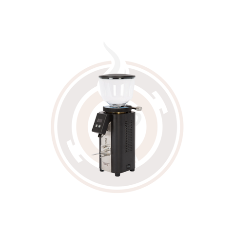 Profitec TWIST A54 Espresso Coffee Grinder – Matte Black
