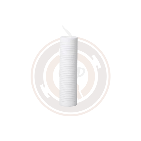 3M™ Aqua-Pure™ AP100 Series Whole House Water Filter Drop-in Cartridge AP124, 5620601, Standard, 50 um