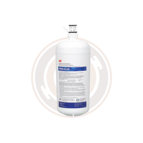 3M™ High Flow Series Filter Cartridge HF45-CLXS, 5637116, 5 um NOM
