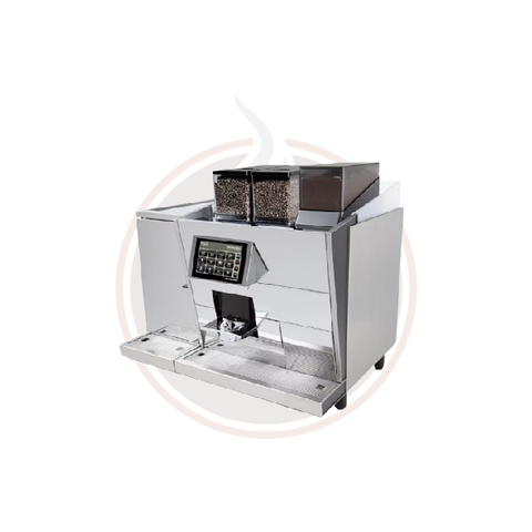 Thermoplan Black & White 3 CTMC2 RF