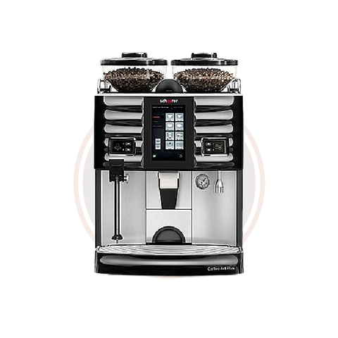 Schaerer Coffee Art Plus TouchIT Super Automatic Espresso Machine