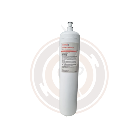 Installing Rational Cartridge R95-CLX Rational Oven Replacement Water Filter Cartridges 5627304 ...