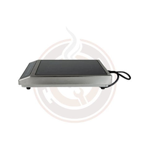BRIC 3000 Adventys Countertop Induction Range w/ (1) Burner, 208-240v/1ph
