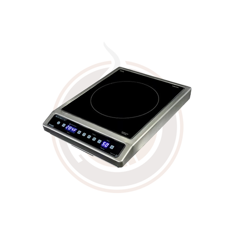 BRIC 3000 Adventys Countertop Induction Range w/ (1) Burner, 208-240v/1ph