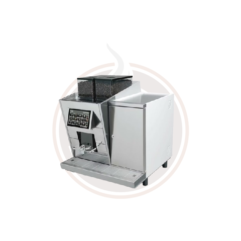 Thermoplan Black & White 3 CTM2 RF