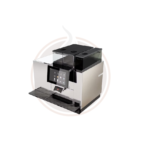Thermoplan Black & White 4 CTM2 P RL