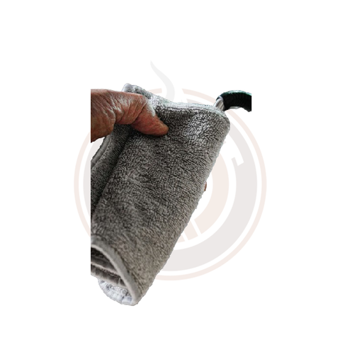Barista Cleaning Towel