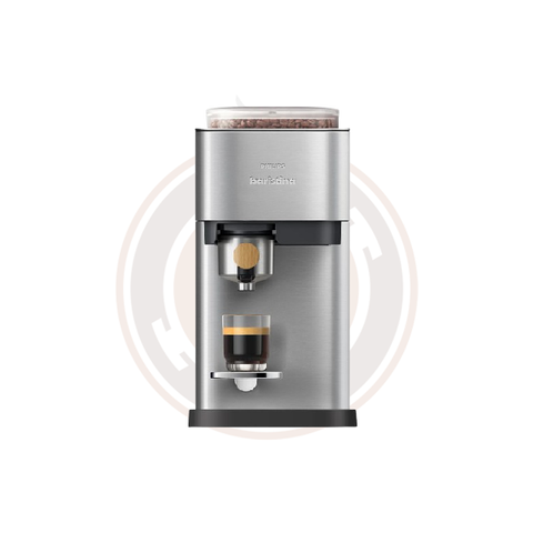 Philips Baristina Plus Semi-Automatic Espresso Machine Stainless Steel - BAR500/00