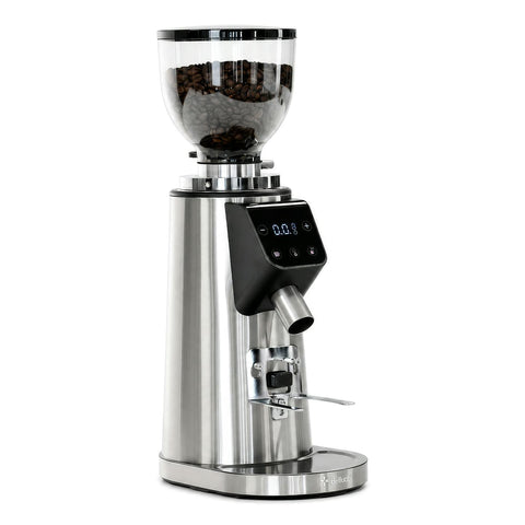Bellucci Preciso Mini Commercial Espresso Grinder | Compact Precision Grinding for Consistent Espresso Extraction