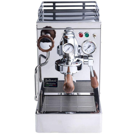 Bellucci Artista Espresso Machine