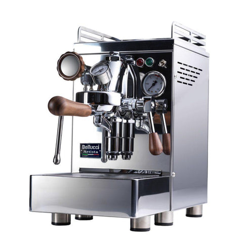 Bellucci Artista Espresso Machine