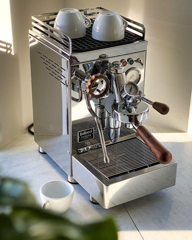 Bellucci Artista Espresso Machine