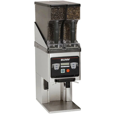 Bunn 35600.6020 MHG, Stainless Steel (60Hz)