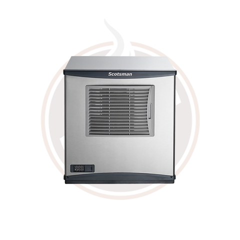 Scotsman UC2724SA-1 Air Cooled Undercounter Small Cube Ice Machine