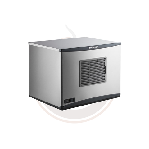 22" Prodigy Plus Modular Medium Cube Ice Machine 475 lbs - Air