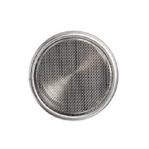 Coffee Cocoa Shaker Fine Stainless Steel