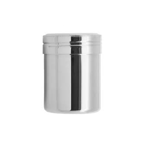 Coffee Cocoa Shaker Fine Stainless Steel
