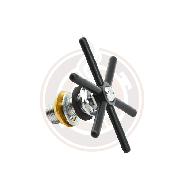 Pitcher Rinser Spray Assembly – Aroma Espresso Services