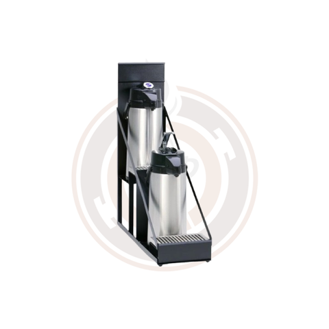 Curtis airpot rack CAR-2|CAR-T2|CAR-3|CAR-4|CAR-6