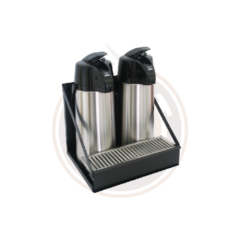Curtis airpot rack CAR-2|CAR-T2|CAR-3|CAR-4|CAR-6