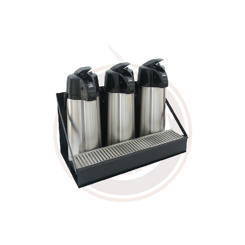 Curtis airpot rack CAR-2|CAR-T2|CAR-3|CAR-4|CAR-6