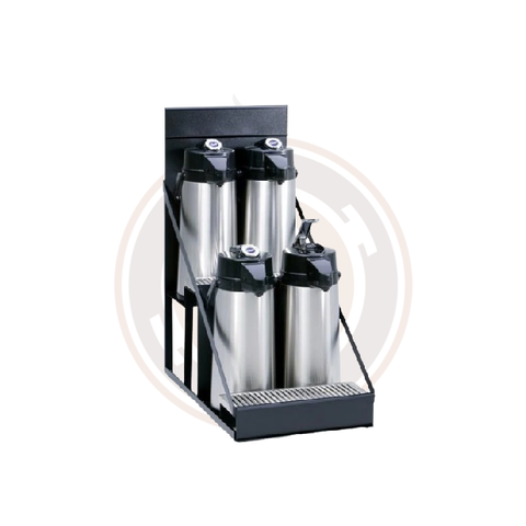 Curtis airpot rack CAR-2|CAR-T2|CAR-3|CAR-4|CAR-6