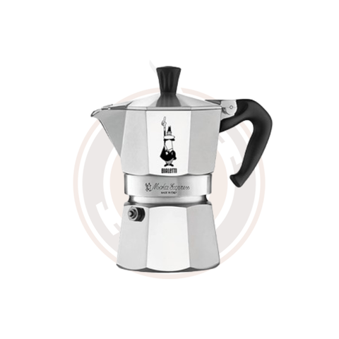 Espresso in bialetti sale