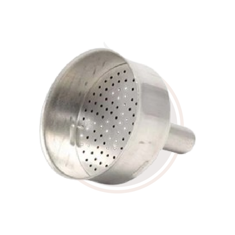 Bialetti Brikka Replacement Funnel