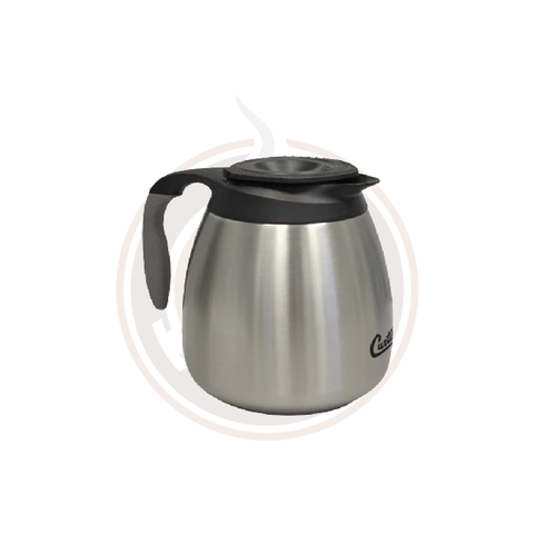 Curtis CLXP6401S100/CLXP6401S100D - ThermoPro™ Insulated Pour Pot Servers CLXP-64 1.9L