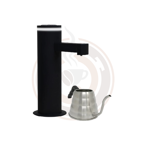 Curtis COR1B/COR1W - Corinth Single Head Dispenser Black/White
