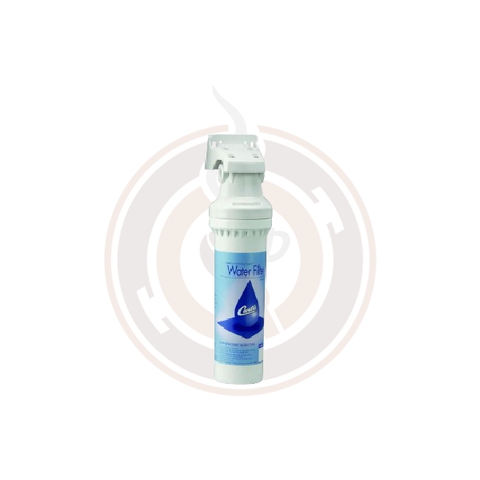 Wilbur Curtis CSC10AC00 - Water Filtration System w/ 10" Filter & Quick Disconnect