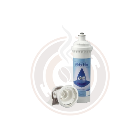 Wilbur Curtis Water Filter 10” Replacement Cartridge CSC10CC00
