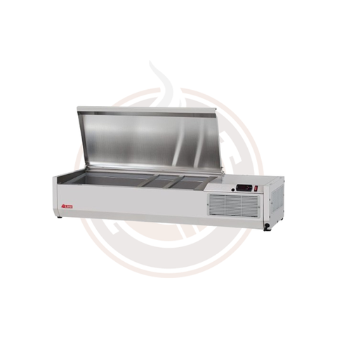 CTST-1200-13-N Countertop Salad Units