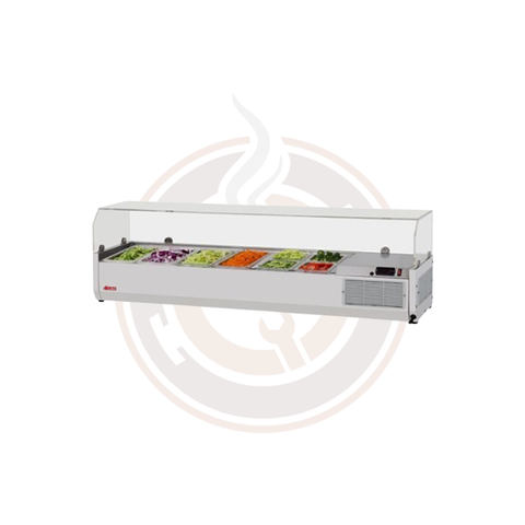 CTST-1500G-13-N Countertop Salad Units