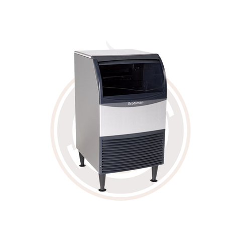 20" Undercounter Medium Cube Ice Machine 100 lbs