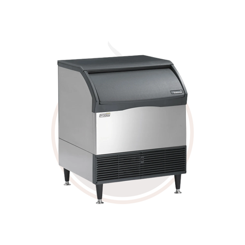 30" Undercounter Medium Cube Ice Machine 313 lbs