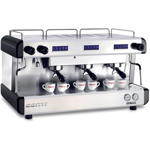 Conti CC100 3 Group - Display Option