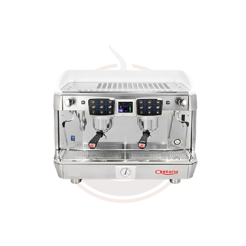 Astoria CORE 600 SAE RAISED Electronic version TS